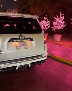 Toyota 4Runner